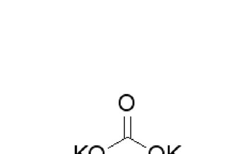 碳酸钾挥发吗