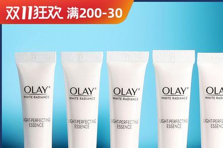 olay新款抗糖小白瓶孕妇能用么