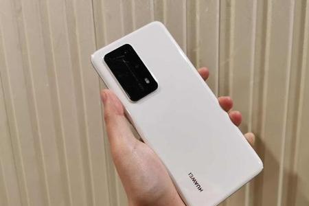 华为p40pro+为什么是单扬声器