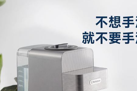 西屋e15带自动清洗功能吗