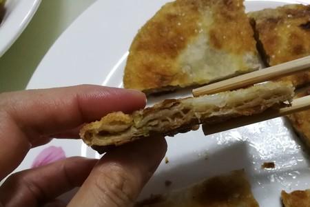 发面牛肉饼做好可以冷冻吗