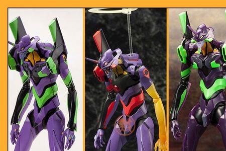 eva8号机多高