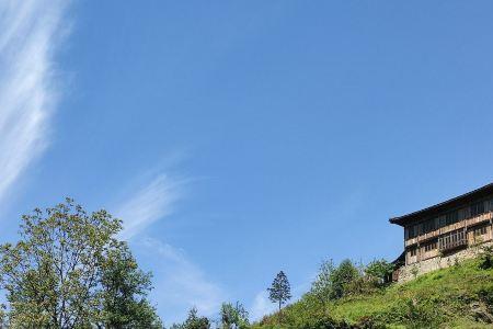 雷音山门票