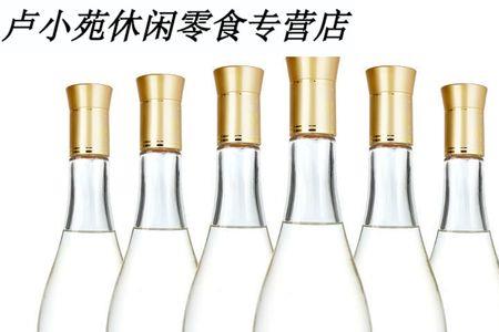 景芝白酒38度8年浓查型500ml多少钱一瓶