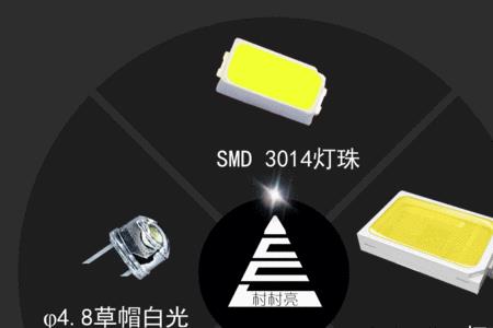 led灯珠能通用吗