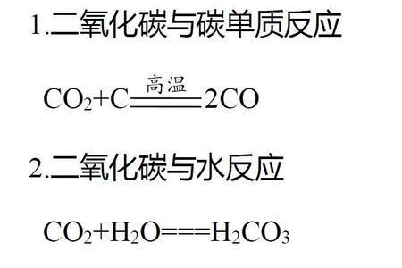 什么叫置换反应及其化学方程式