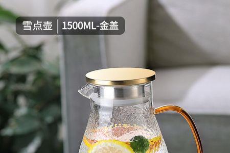 1500毫升水要装多少杯