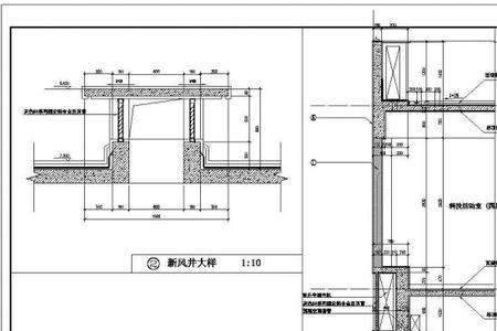 建筑设计门窗离墙边距离多少