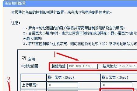 路由频宽大有何影响