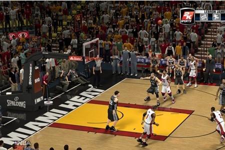 nba2k14中mc模式哪个投篮动作最好