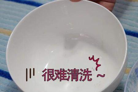 如何洗掉陶瓷餐具上印刷的logo