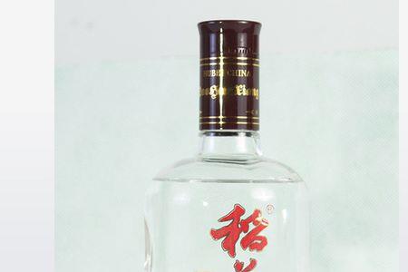 稻花香是什么香型酒