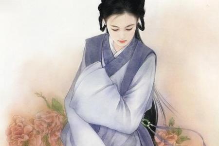 美女思情郎指什么生肖