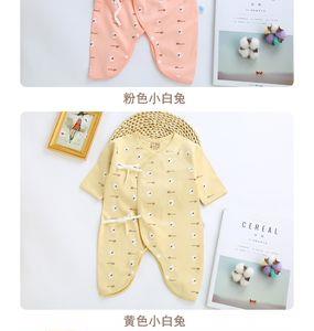 婴儿可以穿有骨衣服吗