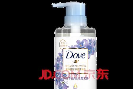 dove洗发水樱花款会引起头皮屑吗