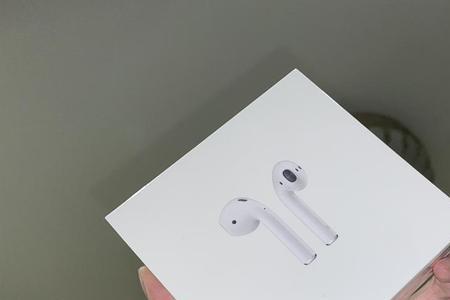 教育版airpods2有售后吗