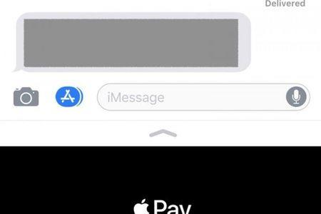 iphonex怎么唤醒applepay