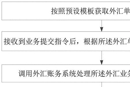 外汇直接申报是什么