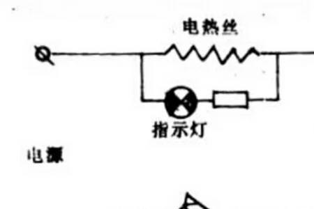 欧格尔电饭煲电路维修方法