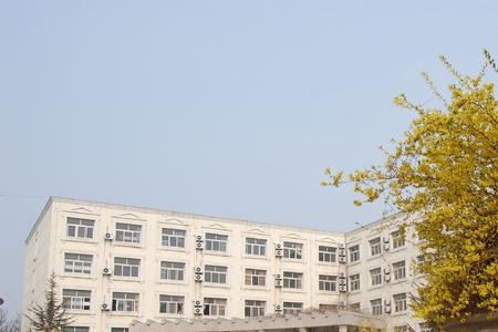 河北东方学院c区是哪