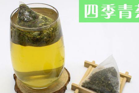 什么茶树包好吃