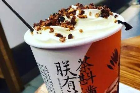 长沙茶颜悦色哪家是真店