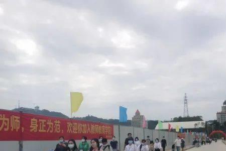 梧州学院2022年有望升级大学吗