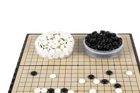 隐智围棋棋盘的优缺点