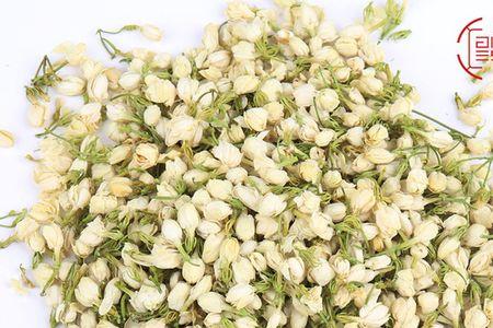 100元1斤的茉莉花茶怎么样