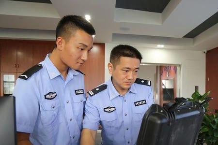 可以要求警局出示录像吗