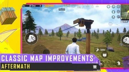 pubgmobile服务器身份验证错误