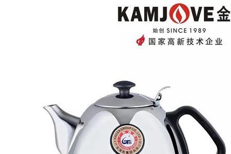 金灶电茶炉一边正常一边不加热