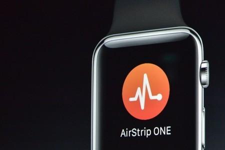 applewatch界面图标怎么变小