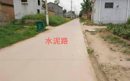 水泥路异响柏油路不响