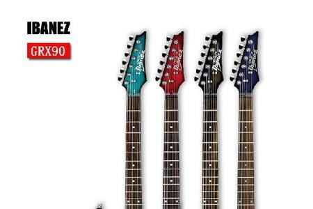 电吉他ibanezgrg270和170哪个好