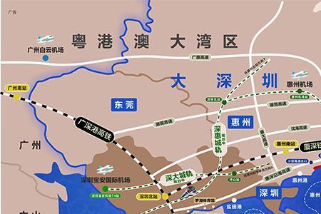 世界四大港湾区是指