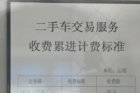 广东省异地过户提档最新政策