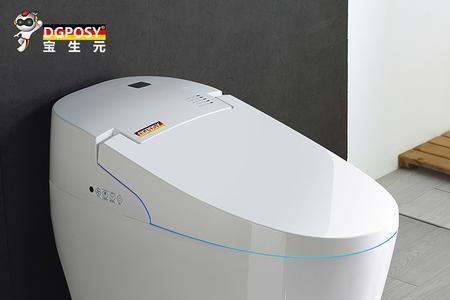 he300a智能坐便器怎样正确使用