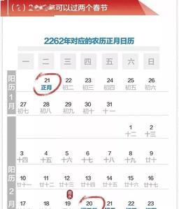 2024年下一个闰年