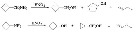 硝氮与亚硝氮化学分子式