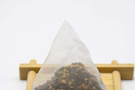 三角茶包一包可以泡多少茶