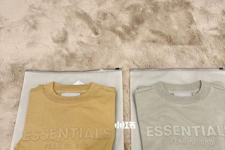 essentials是什么品牌中文谐音