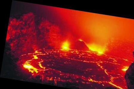 四川省内有多少座活火山