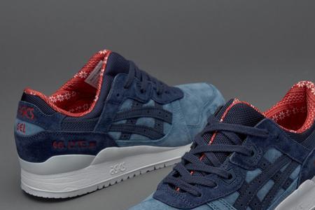 亚瑟士gel lyte 3值得买吗