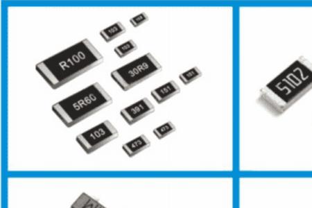 贴片电阻624是多少阻值