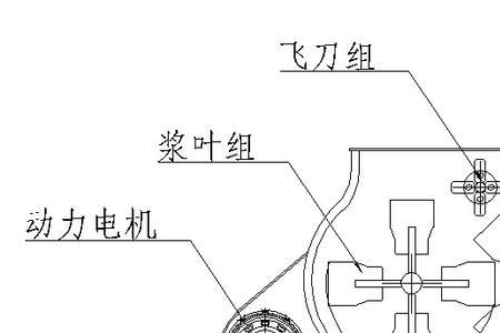 无重力舱原理