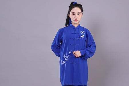 太极服什么牌子好推荐