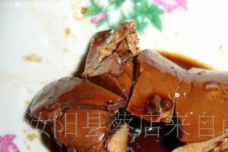 李记酱肉的做法大全