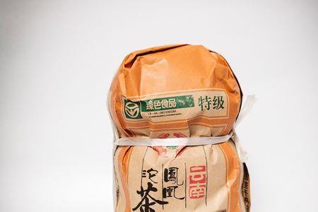 凤凰沱茶喝法