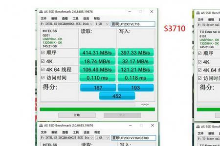 25寸35寸硬盘速度对比